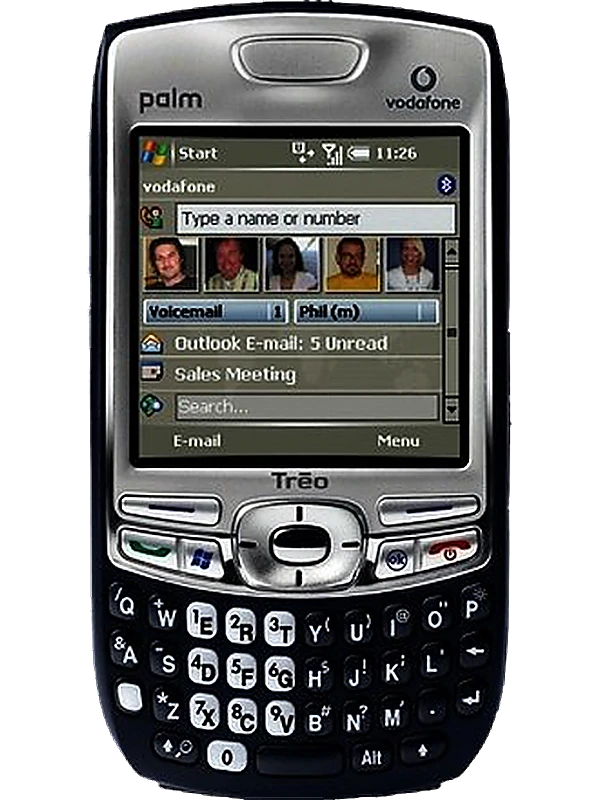 Palm Treo 750v