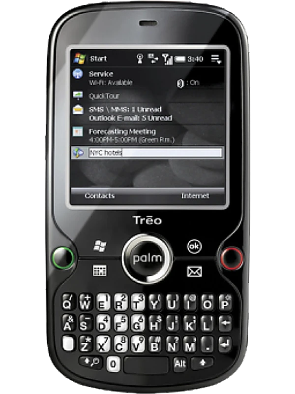 Palm Treo Pro