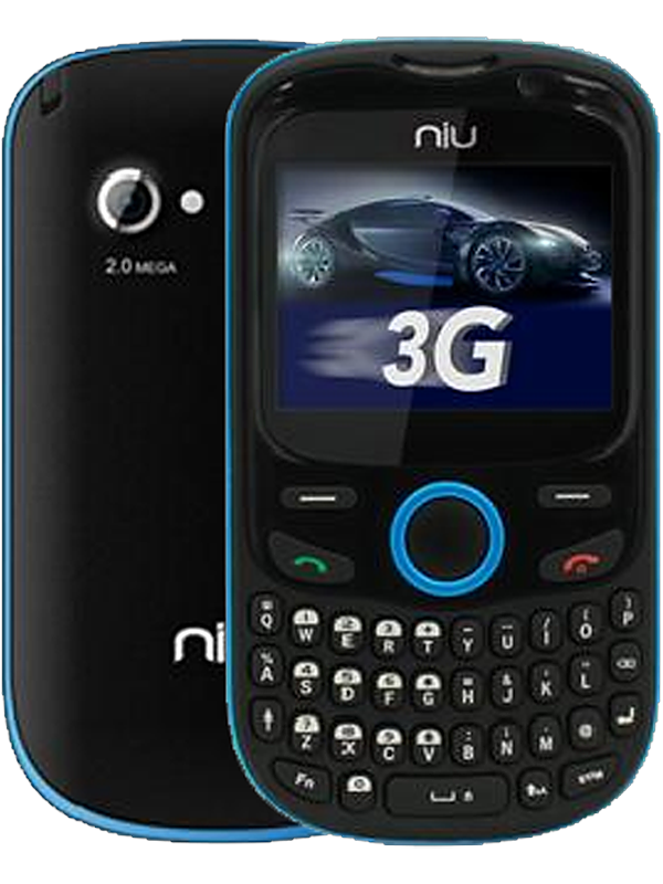 NIU Pana 3G TV N206