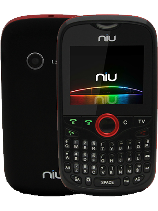 NIU Pana TV N106