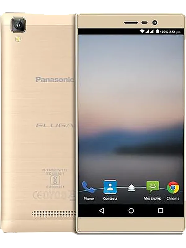 Panasonic Eluga A2
