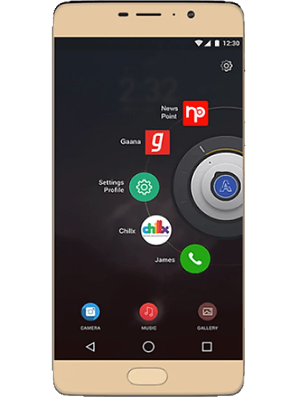 Panasonic Eluga A3