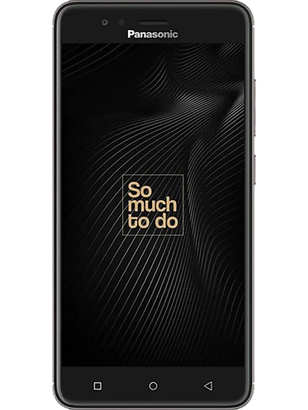 Panasonic Eluga A4