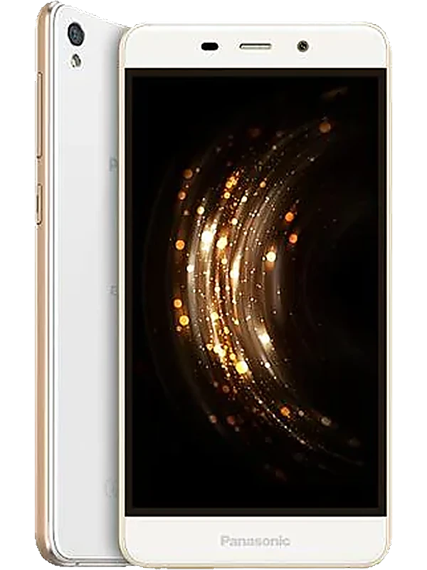 Panasonic Eluga Arc 2