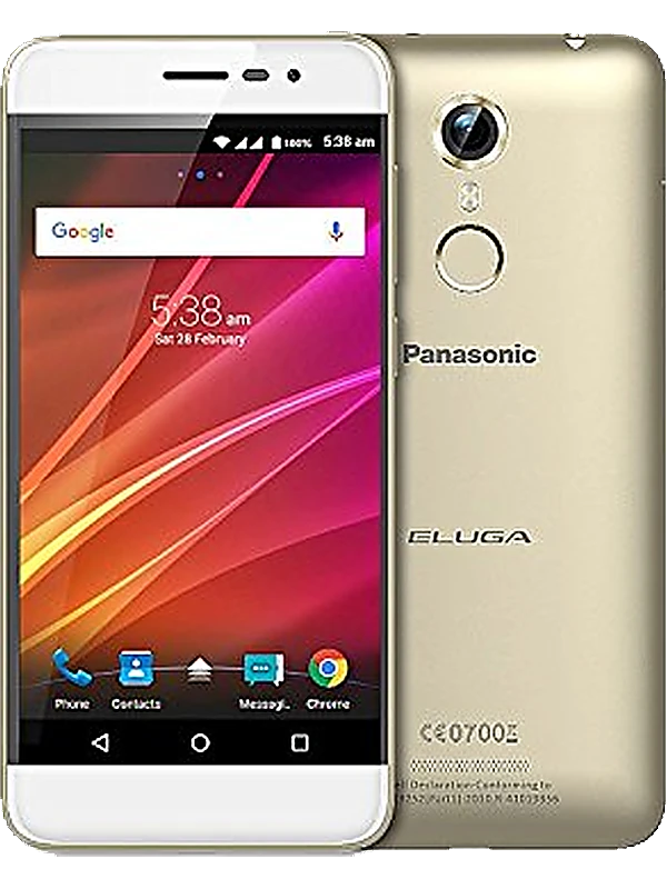 Panasonic Eluga Arc