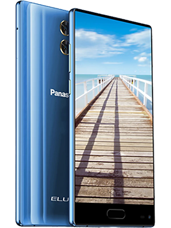 Panasonic Eluga C