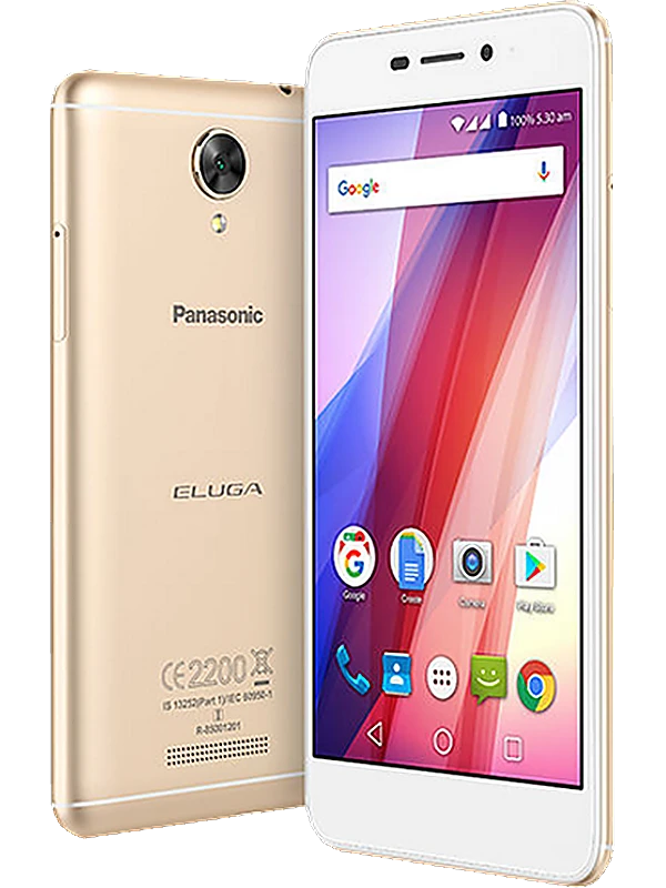 Panasonic Eluga I2 Activ