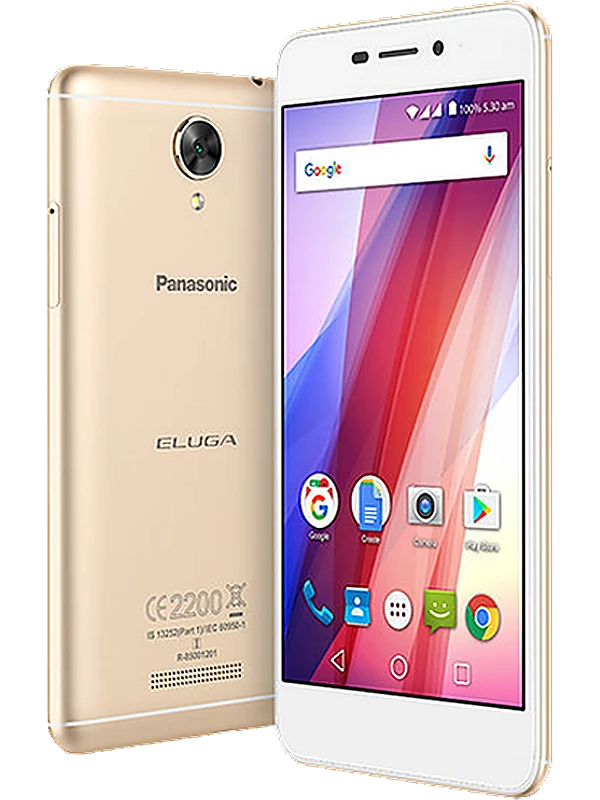 Panasonic Eluga I2