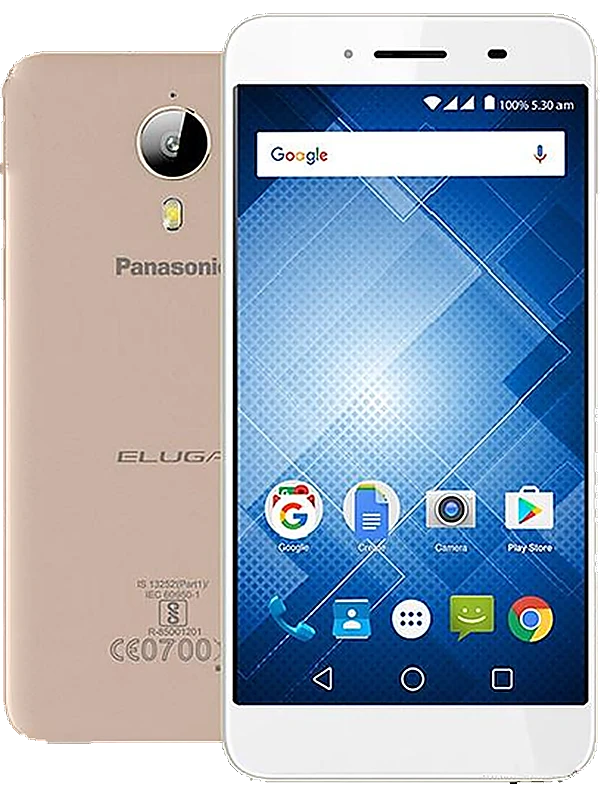 Panasonic Eluga I3
