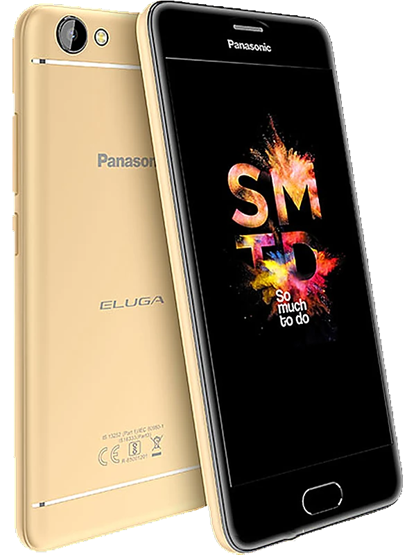 Panasonic Eluga I4