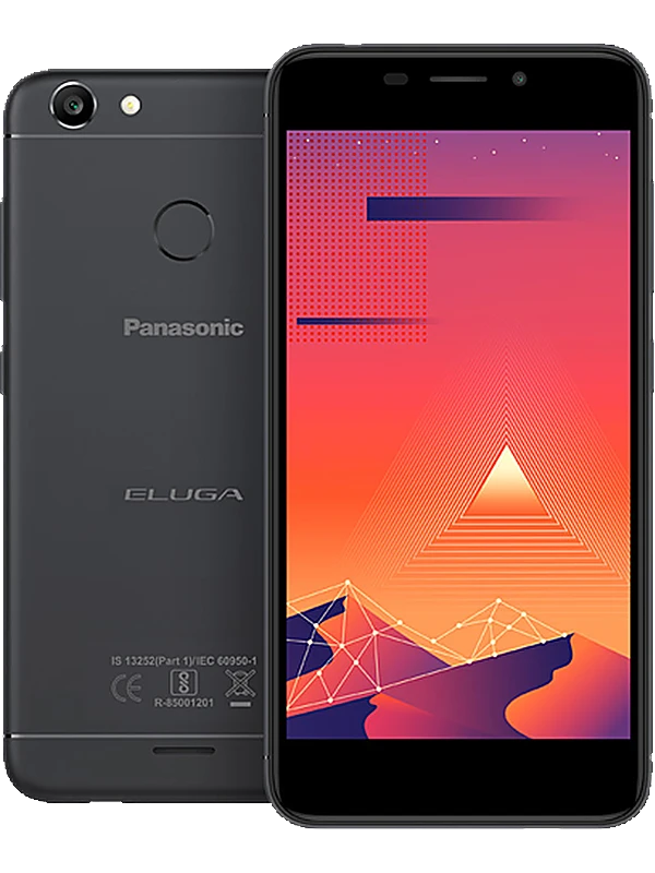 Panasonic Eluga I5