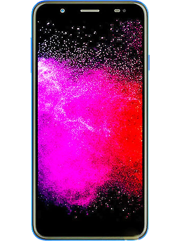 Panasonic Eluga I7 (2019)
