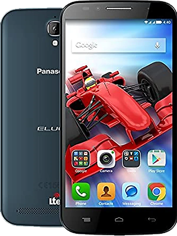 Panasonic Eluga Icon