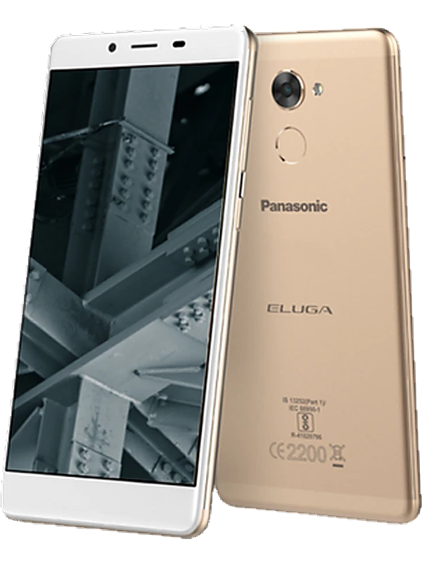 Panasonic Eluga Mark 2