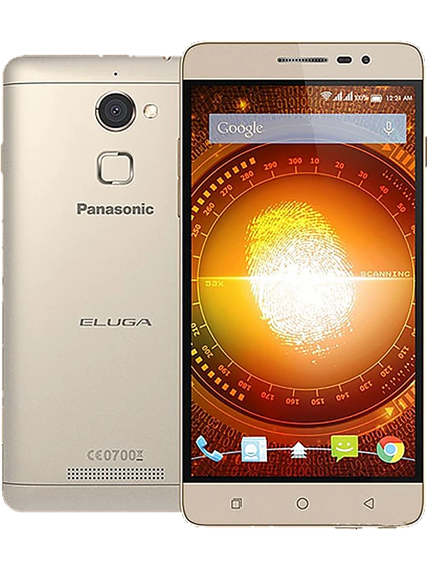 Panasonic Eluga Mark