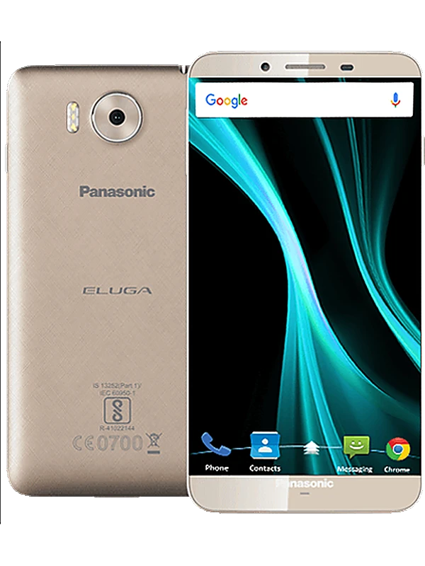 Panasonic Eluga Note