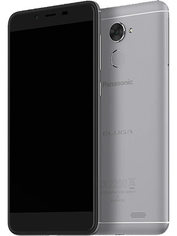 Panasonic Eluga Pulse X