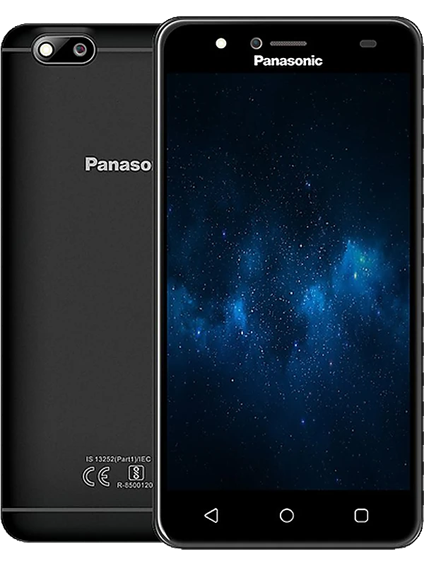 Panasonic Eluga Ray 500