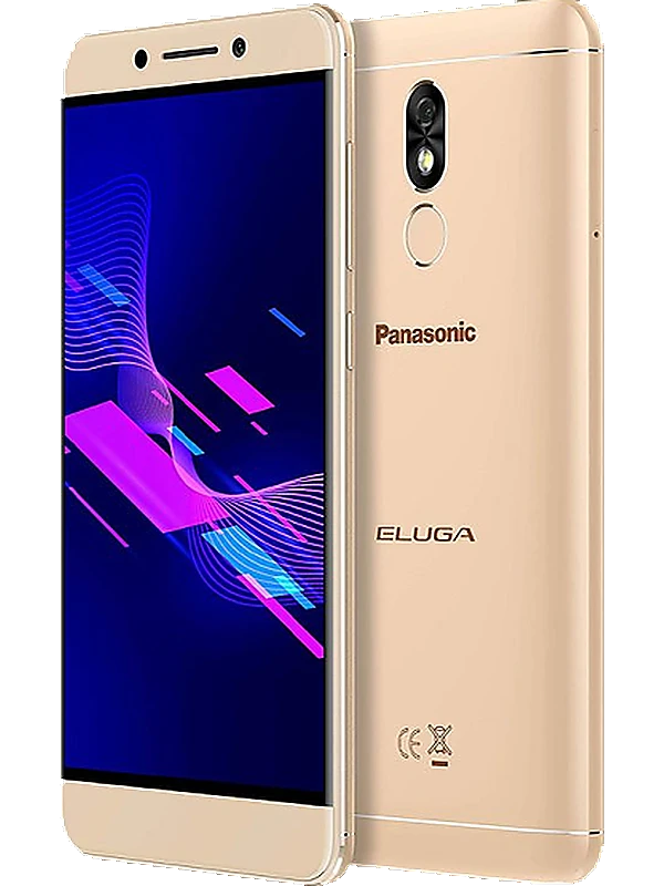 Panasonic Eluga Ray 800