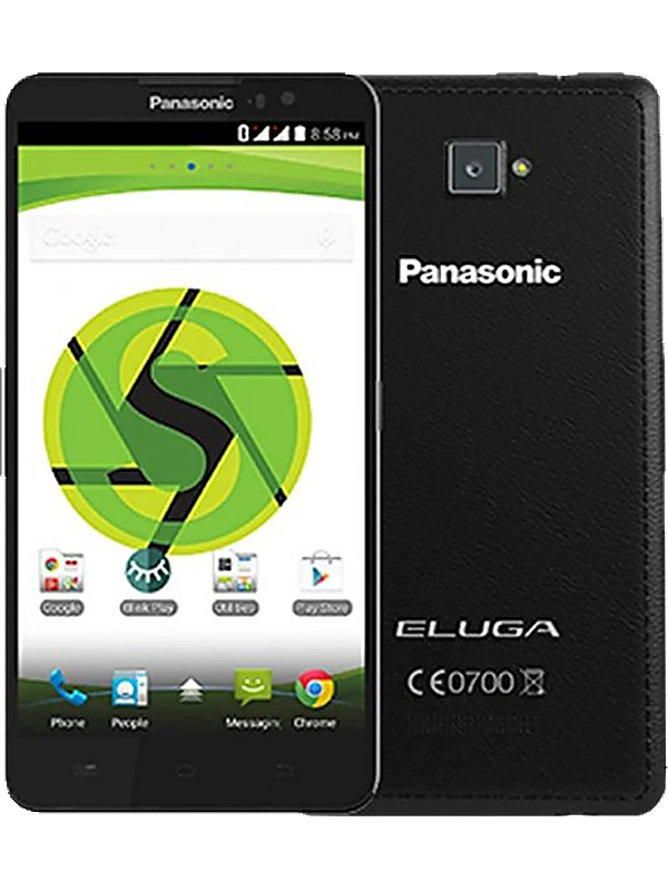 Panasonic Eluga S