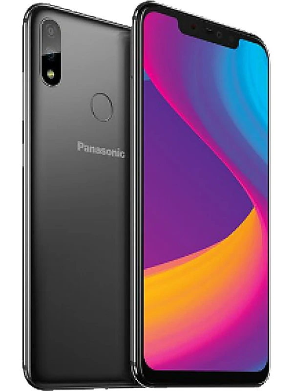 Panasonic Eluga X1 Pro