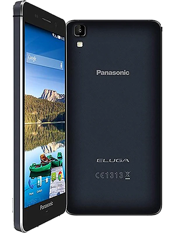 Panasonic Eluga Z