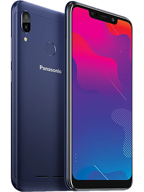 Panasonic Eluga Z1 Pro