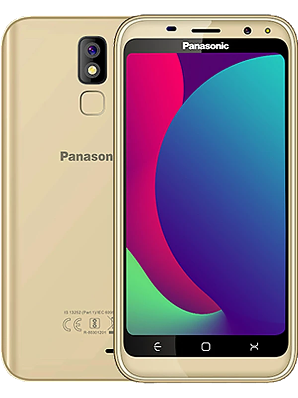 Panasonic P100