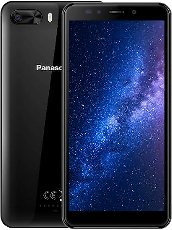 Panasonic P101