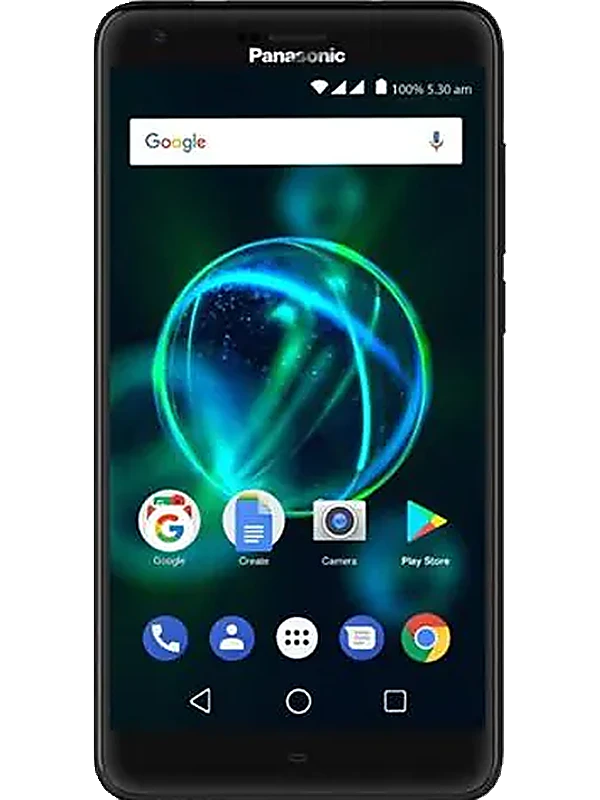 Panasonic P55 Max