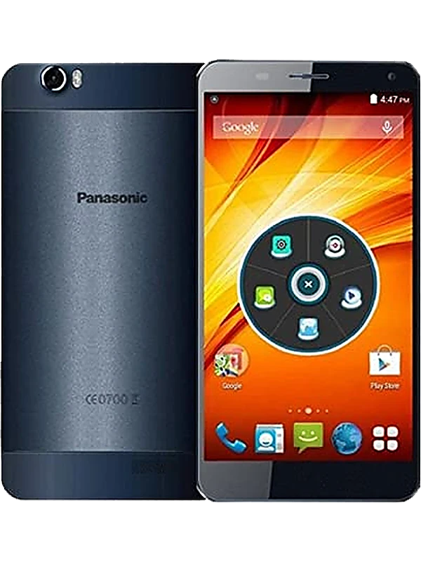 Panasonic P61