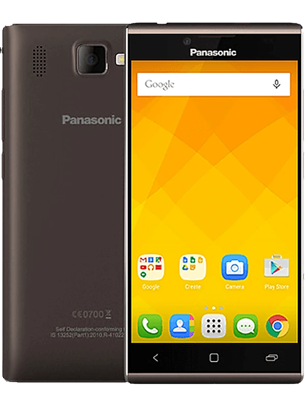 Panasonic P66