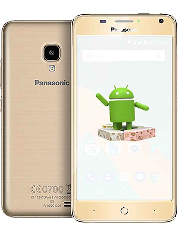 Panasonic P9