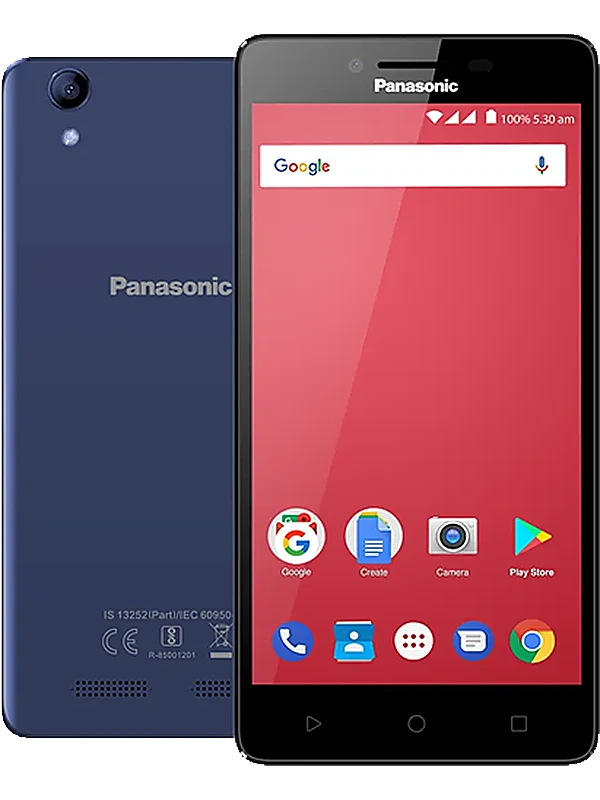Panasonic P95