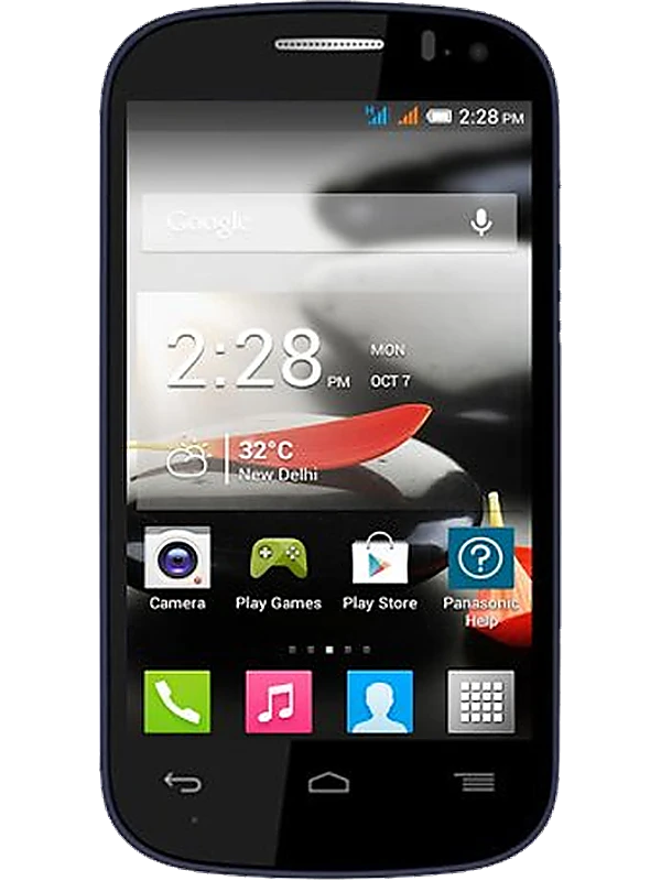 Panasonic T31