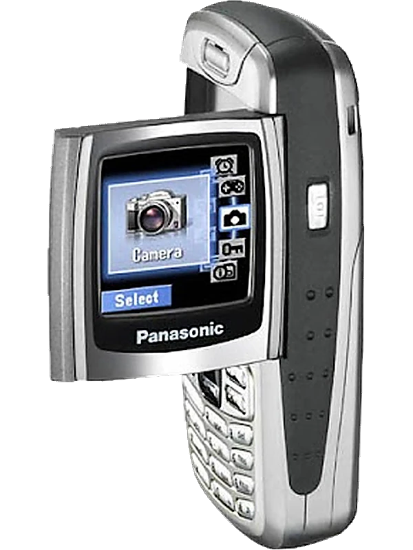 Panasonic X300