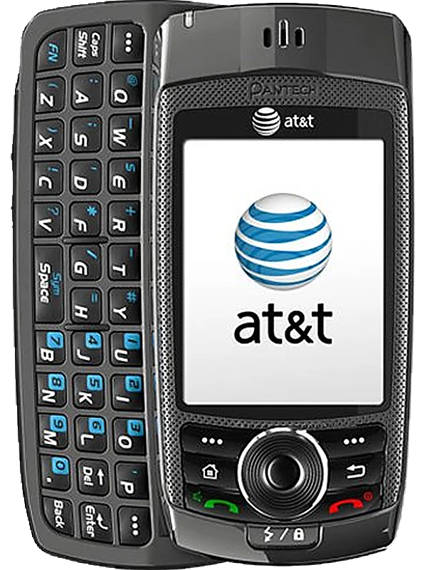 Pantech Duo