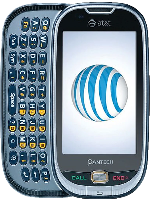Pantech Ease