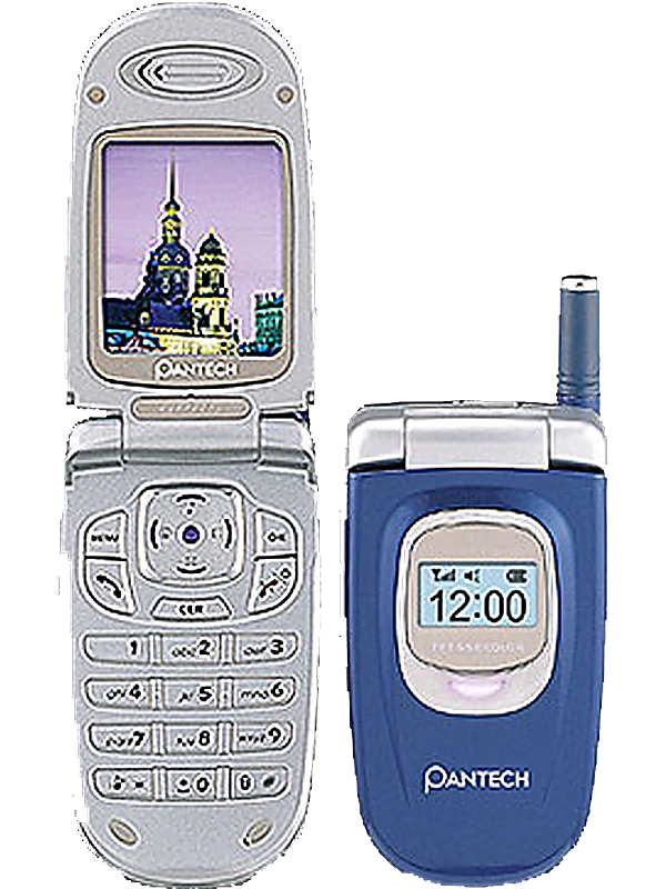 Pantech G200