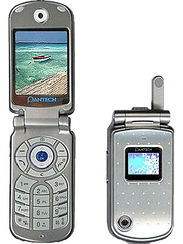 Pantech GB200