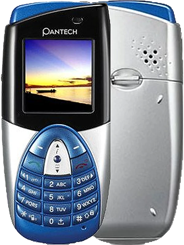 Pantech GB300