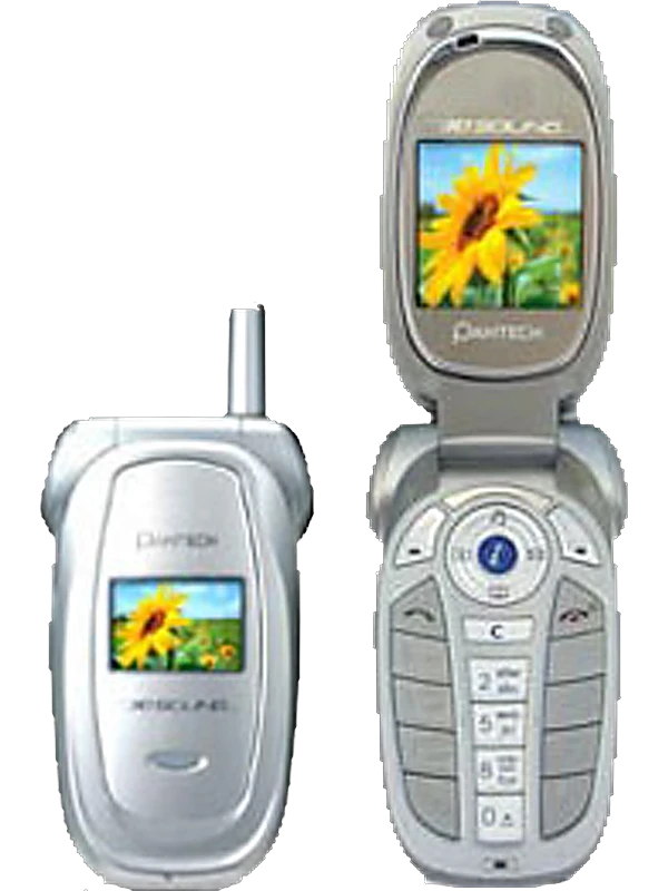 Pantech GF100