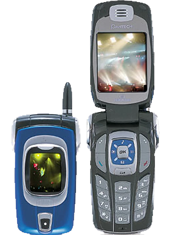 Pantech GF200