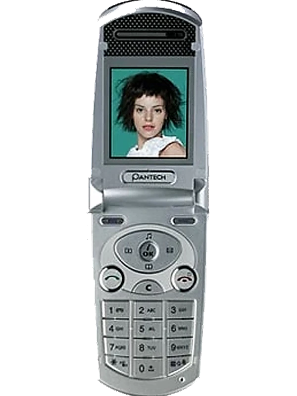 Pantech GF500