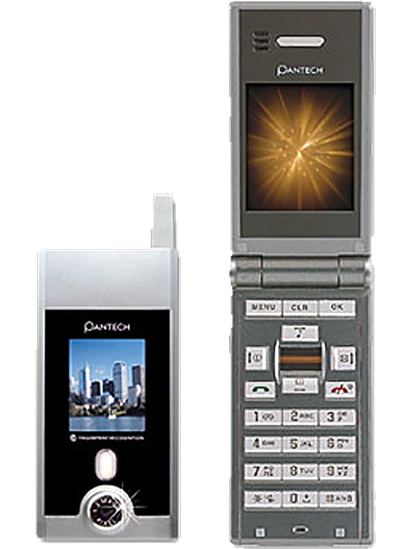 Pantech GI100
