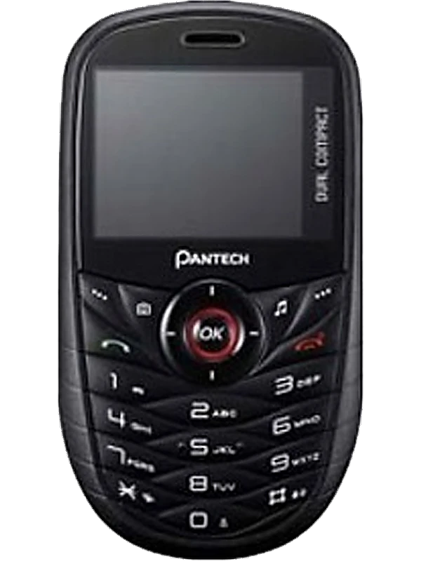 Pantech P1000
