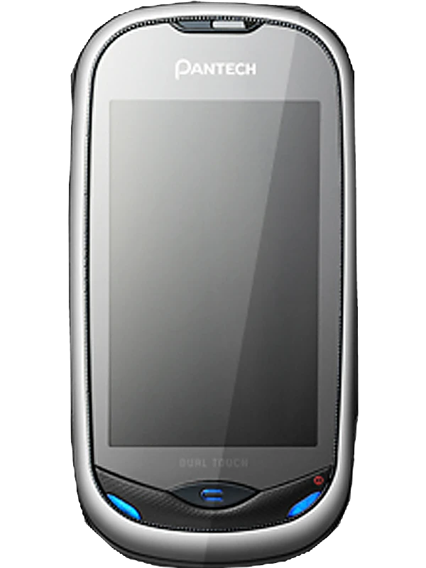 Pantech P4000