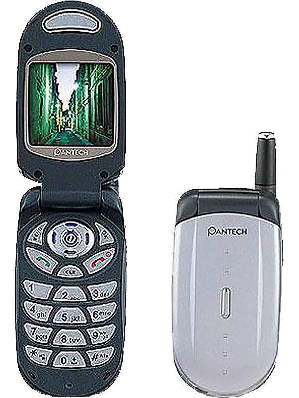 Pantech G700
