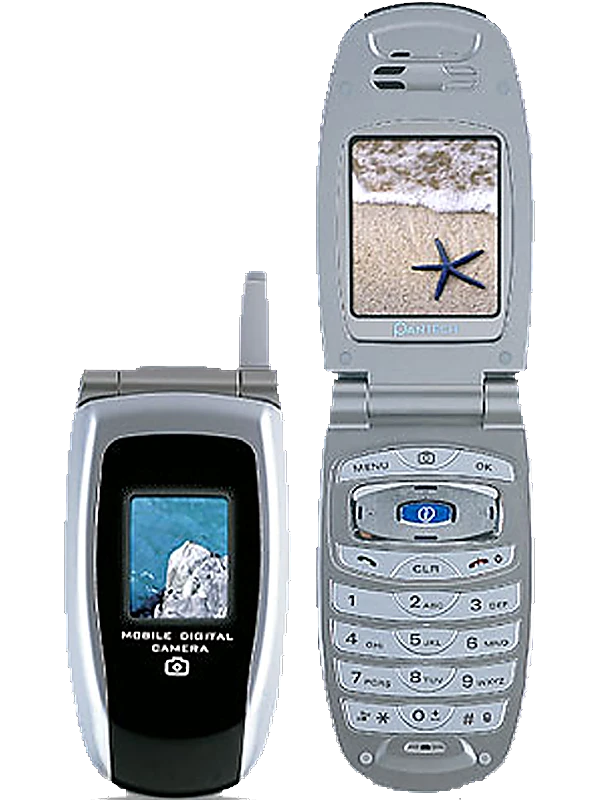 Pantech G900