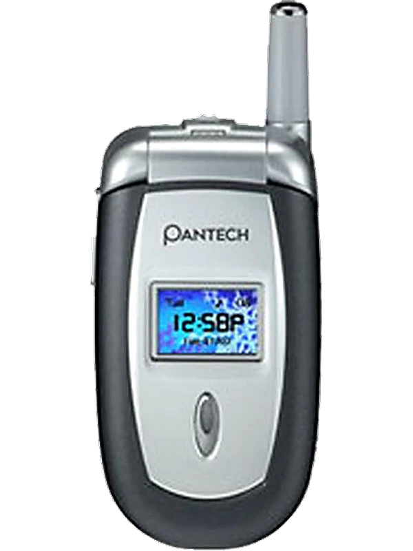 Pantech PG-1000s